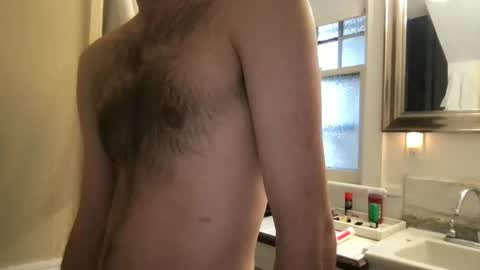 coyotecock9 online show from April 7, 8:31 pm