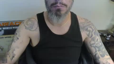 cpl_inlove online show from January 13, 3:15 pm