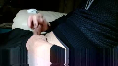 cplmature87 online show from February 22, 1:29 am