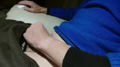 cplmature87 online show from January 10, 2:06 am