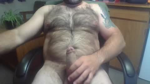 Cpt hairy online show from September 10, 11:14 pm