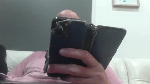 cptduckpants online show from March 12, 12:47 pm