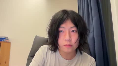 wintermen online show from October 27, 6:43 pm