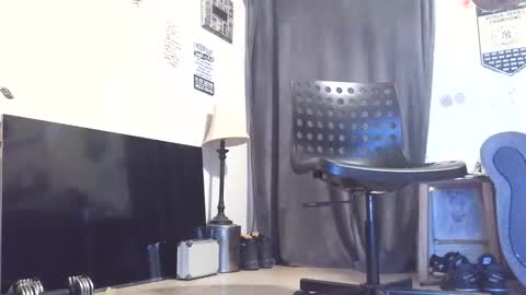 drbucknaked online show from November 27, 1:42 am