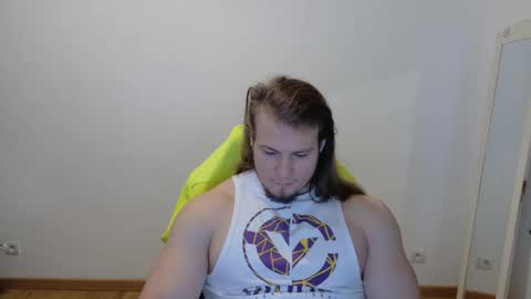 crazyangel8 online show from January 20, 6:10 pm