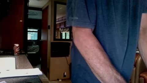 Crazyanimal online show from September 21, 1:33 pm