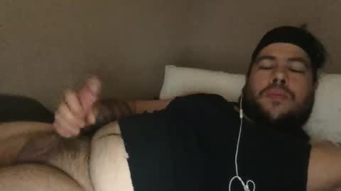 crazybigdick710 online show from January 19, 5:43 am