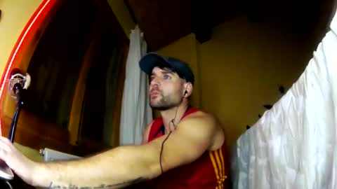 crazyboy44412345 online show from November 18, 4:38 am