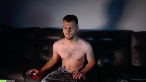 Crazy online show from October 16, 6:38 pm