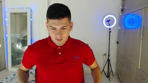 Bull online show from September 15, 2:36 am