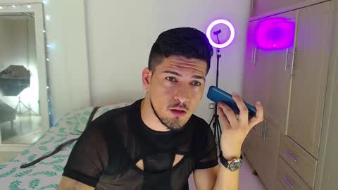 Bull online show from October 8, 3:33 am