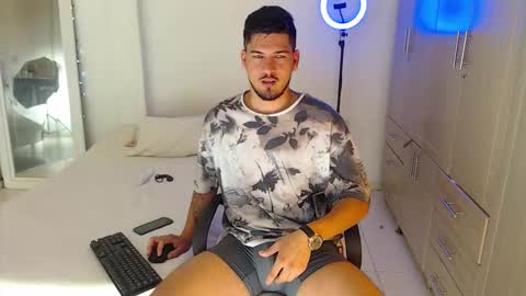 Bull online show from November 4, 4:52 pm