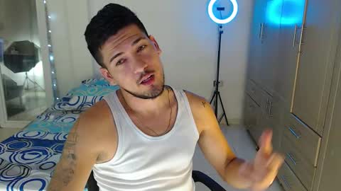 Bull online show from October 10, 4:39 am