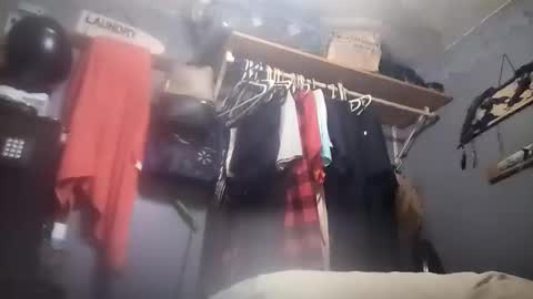 creampie315 online show from December 1, 5:32 am