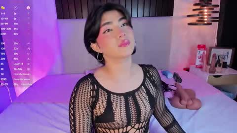 creamy_angelo online show from January 6, 4:16 am