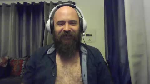 CreativeGenii online show from January 25, 8:31 pm