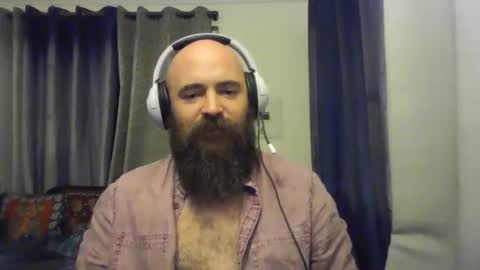 CreativeGenii online show from February 8, 9:46 pm