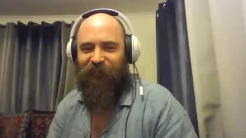 CreativeGenii online show from January 24, 10:08 pm