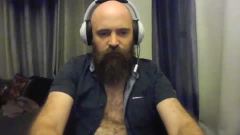 CreativeGenii online show from December 24, 12:33 am