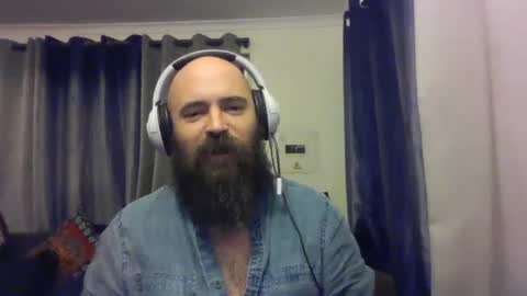 CreativeGenii online show from February 21, 11:21 pm