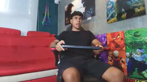 crh58_ online show from March 24, 9:51 pm