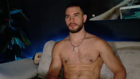 CRHISTIAN online show from November 1, 3:38 pm