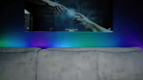 CRHISTIAN online show from February 10, 3:33 am