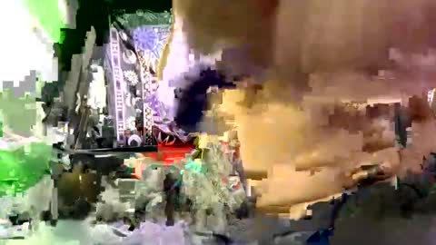 Spookie Dae online show from June 8, 6:09 pm