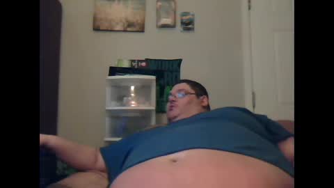 crimsonducki online show from October 13, 1:00 am