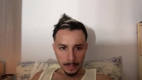 SmoothOperator online show from November 22, 9:03 pm