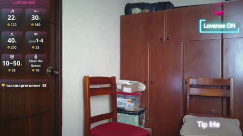 cris2428 online show from March 30, 1:56 pm