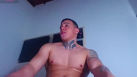 Cristopher online show from February 20, 6:19 am