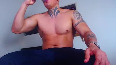 Cristopher online show from September 20, 11:49 pm