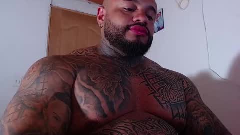 criss zander online show from December 23, 9:40 pm