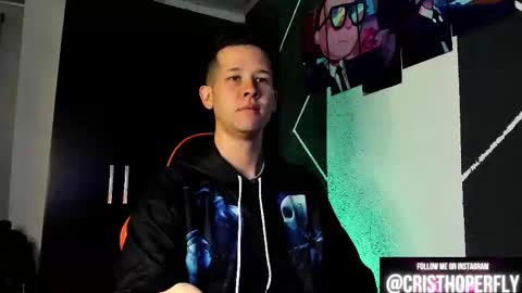 Cris  Independent model online show from October 9, 1:54 am