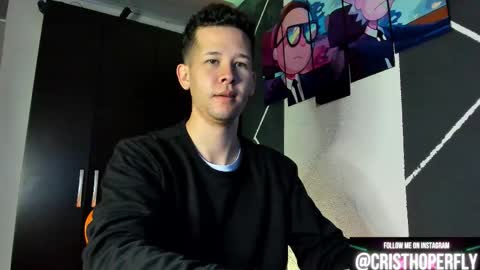 Cris  Independent model online show from November 13, 9:47 am