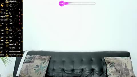 cristian_disick online show from October 7, 7:40 pm