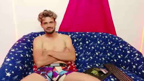 cristian gp online show from October 31, 2:35 am