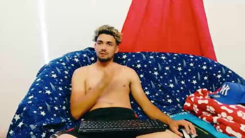 cristian gp online show from October 18, 3:44 am