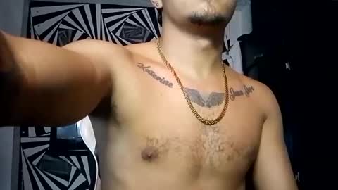 Cristian online show from May 19, 12:33 pm