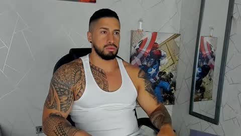 cristian walker online show from March 6, 12:09 pm