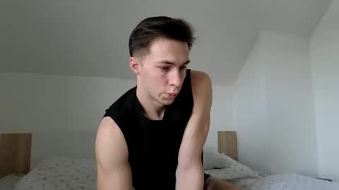 Cristiano online show from February 16, 8:23 am