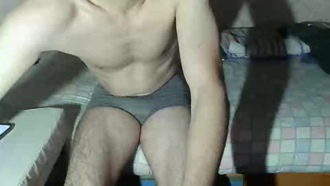 cristianrr184034 online show from October 26, 10:34 pm