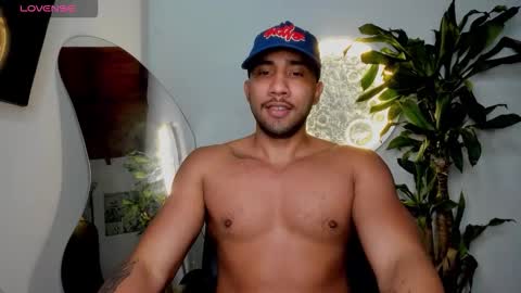 Cristian online show from March 10, 3:12 am