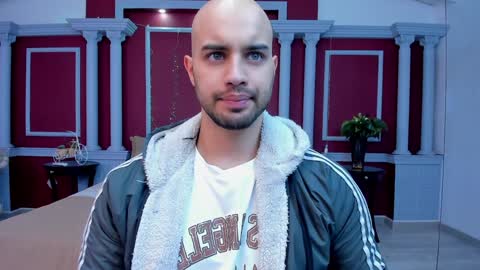 Cristobal Alzate online show from January 18, 11:00 am