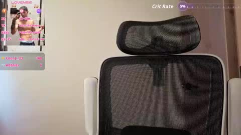 cristopher23  online show from January 5, 5:27 pm