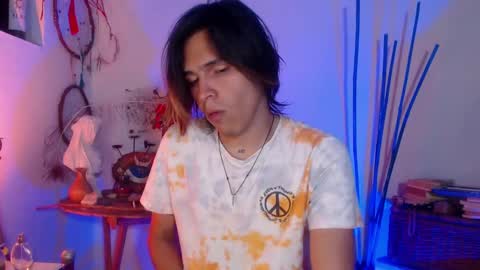 Cristopher online show from January 26, 1:31 am