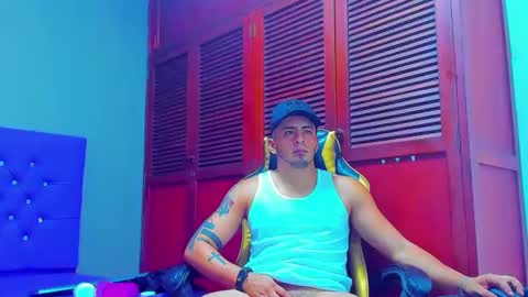 Say me Cris online show from February 13, 3:07 am