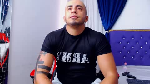 Say me Cris online show from December 6, 12:38 pm