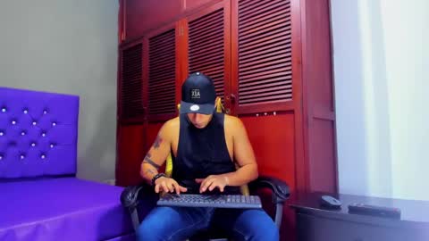Say me Cris online show from January 19, 12:39 pm